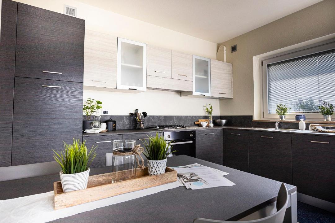 Photo of Kitchen in Aosta