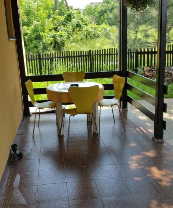 Photo of Patio Balcony in Kragujevac