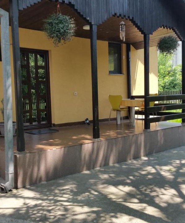 Photo of Buildings in Kragujevac