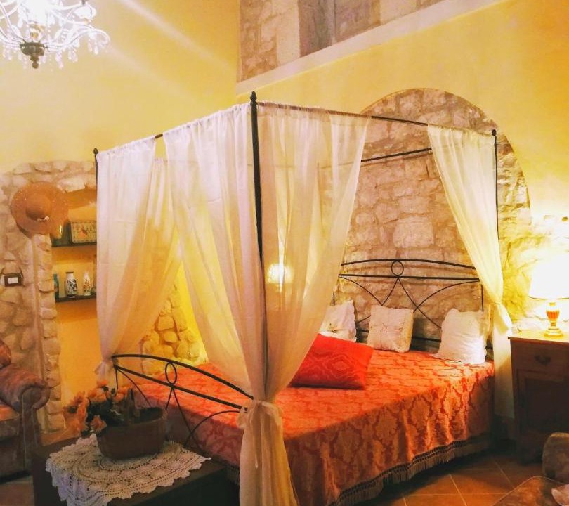 Photo of Bedroom in Modica