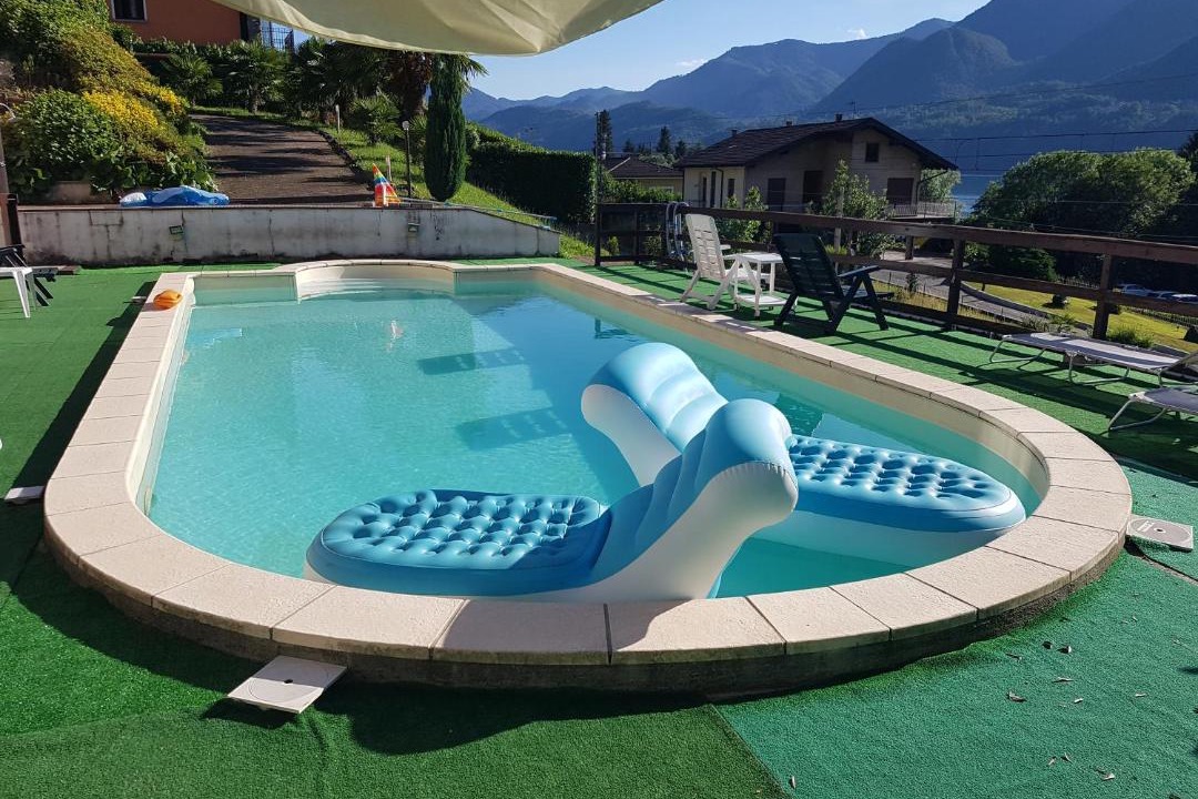 Photo of Outdoor in Omegna