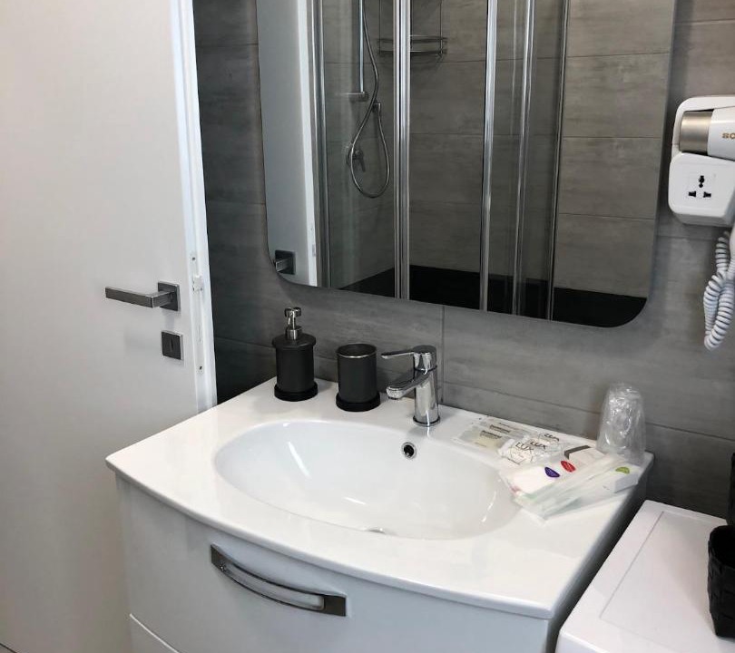 Photo of Bathroom in Sant'Andrea in Casale