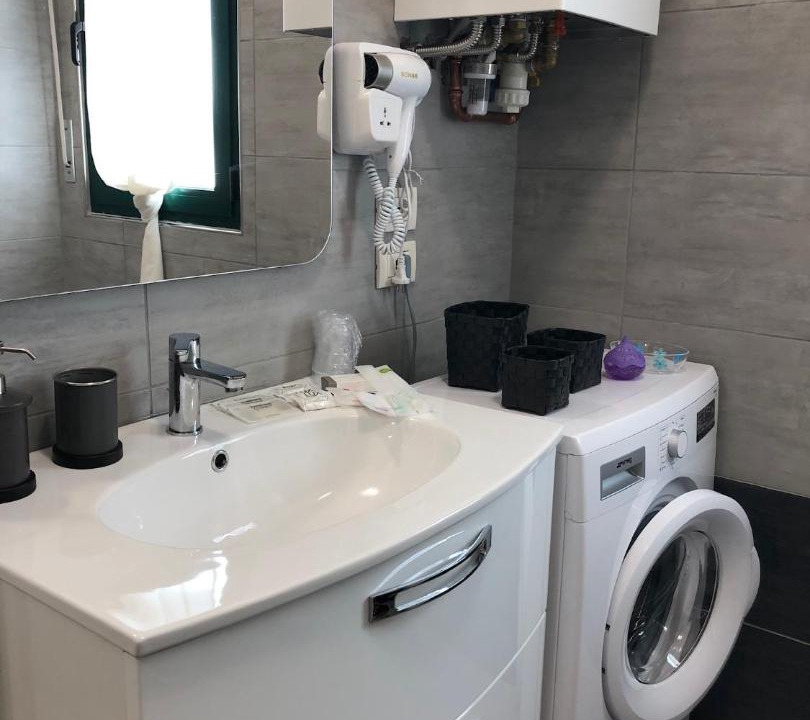 Photo of Bathroom in Sant'Andrea in Casale