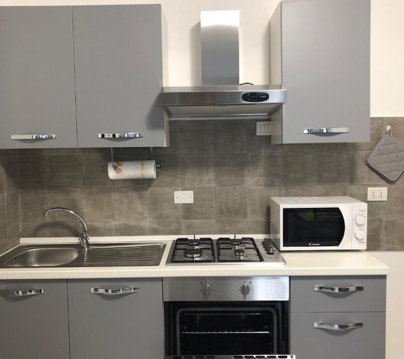 Photo of Kitchen in Sant'Andrea in Casale