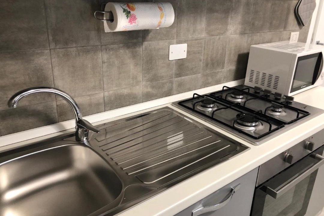 Photo of Kitchen in Sant'Andrea in Casale
