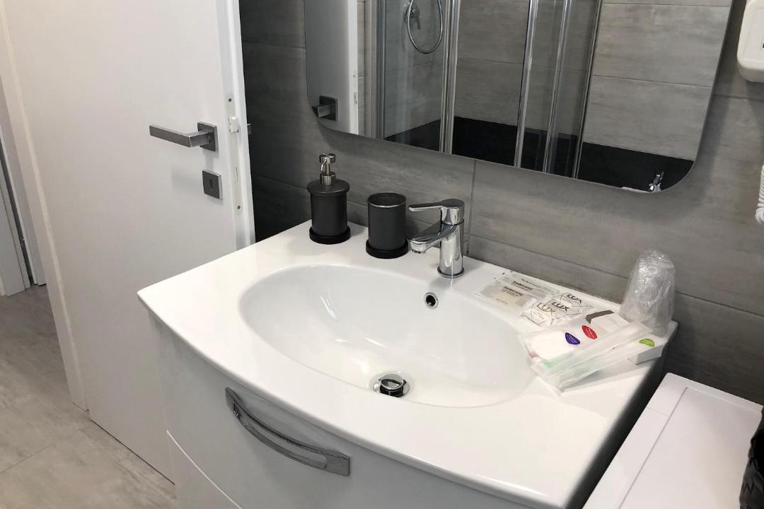 Photo of Bathroom in Sant'Andrea in Casale
