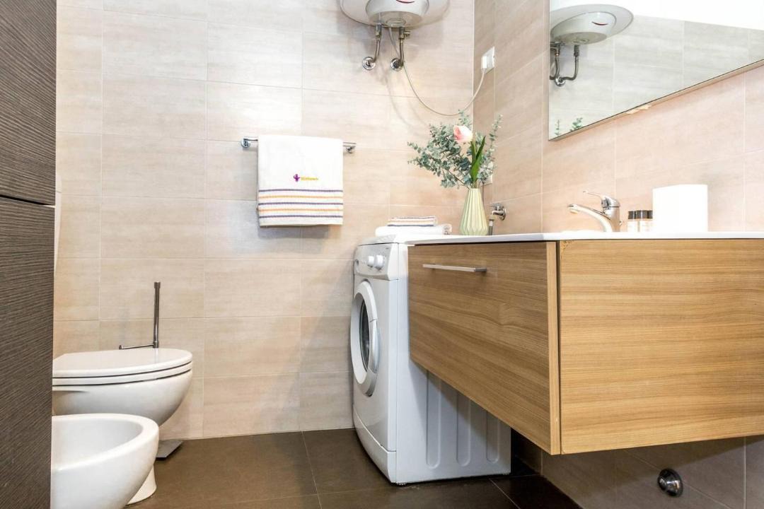 Photo of Bathroom in Zona Farini