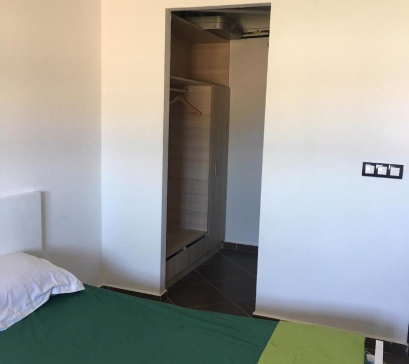Photo of Bedroom in Marina