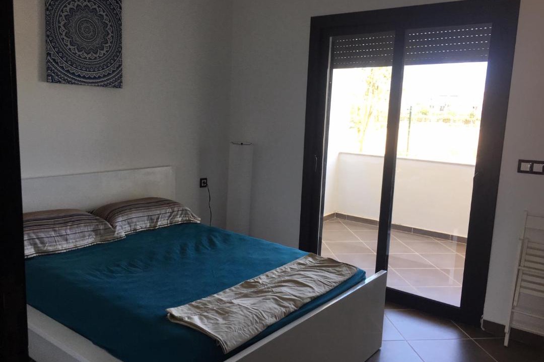 Photo of Bedroom in Marina