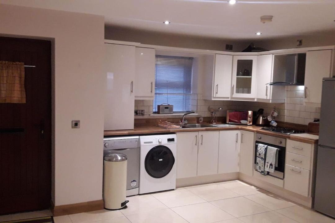 Photo of Kitchen in Castlerock