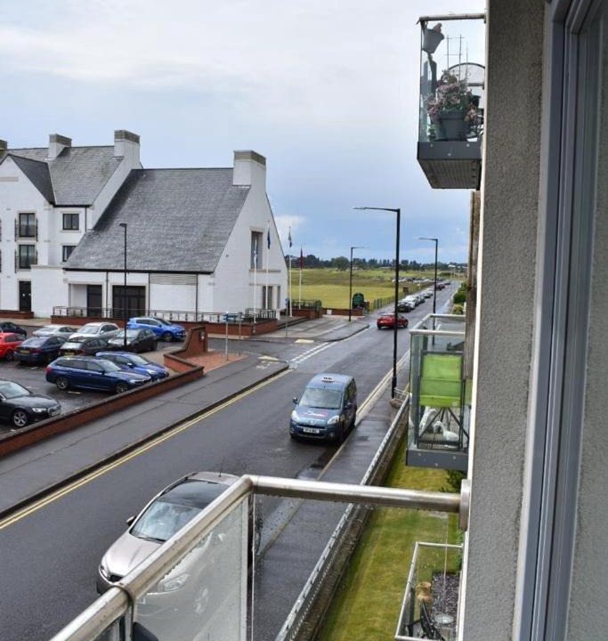 Photo of Others in Carnoustie