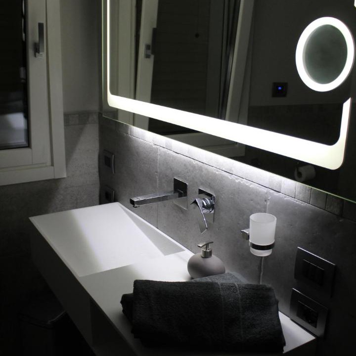 Photo of Bathroom in Rivoltella