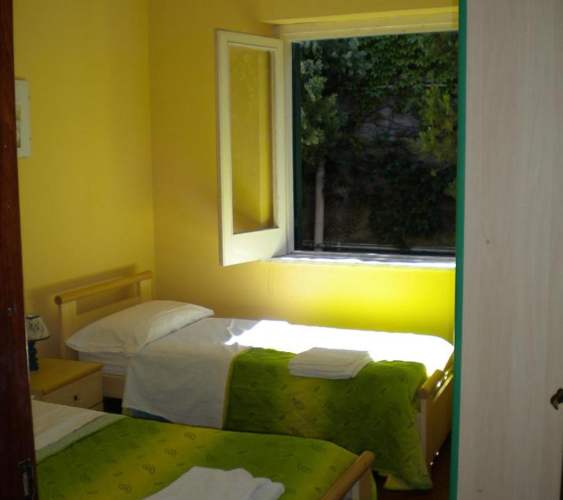 Photo of Bedroom in Santa Maria di Castellabate