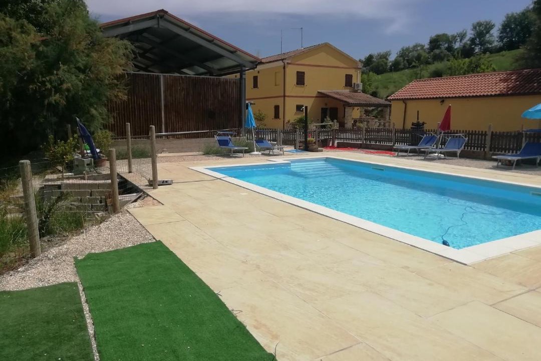 Photo of Outdoor in Jesi