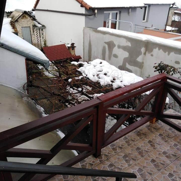 Photo of Patio Balcony in Vrdnik