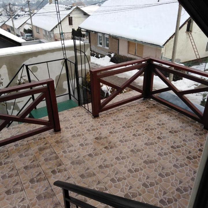 Photo of Patio Balcony in Vrdnik