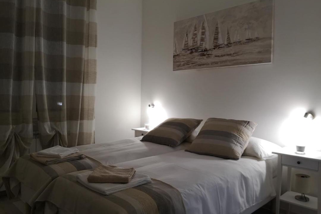 Photo of Bedroom in Roiano-Gretta-Barcola-Cologna-Scorcola
