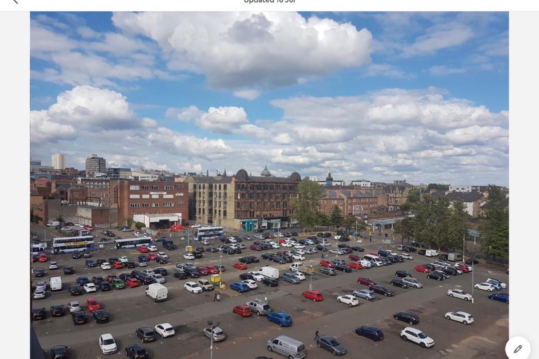 Photo of Others in City Centre Glasgow