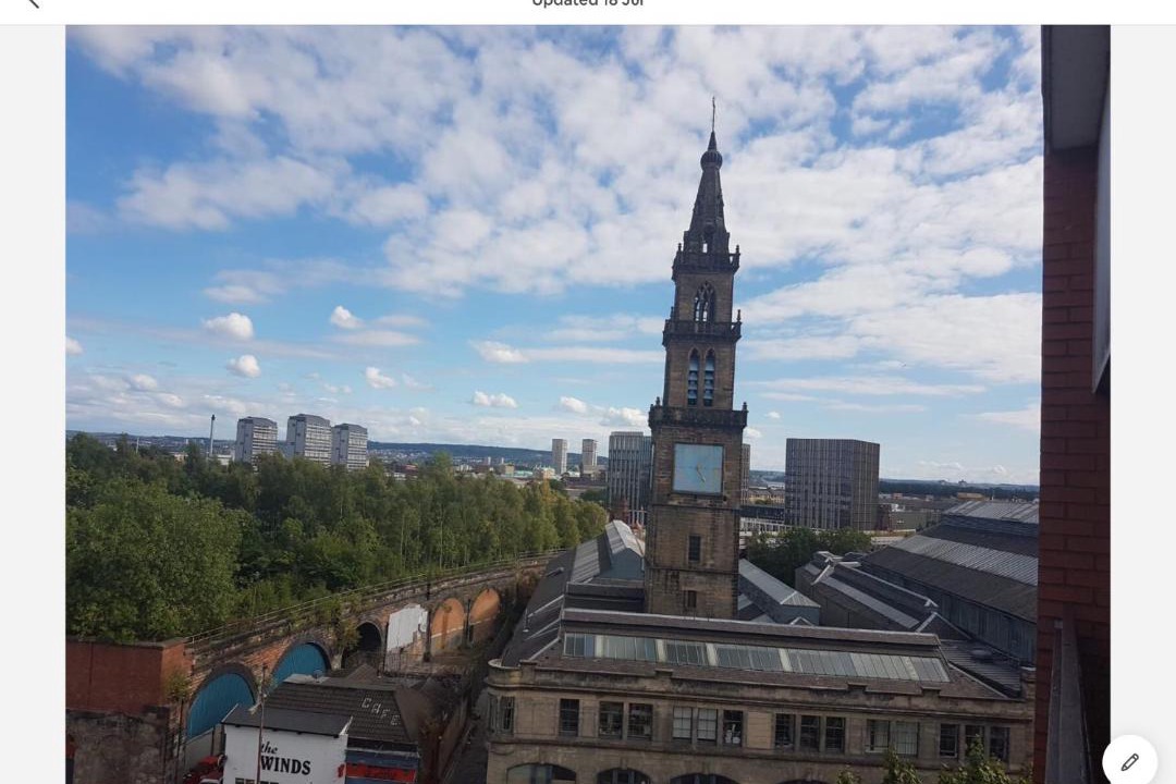 Photo of Others in City Centre Glasgow