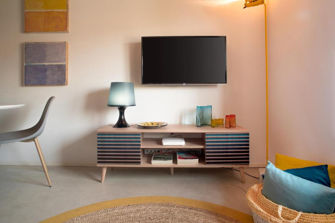 Photo of Livingroom in Citta Alta
