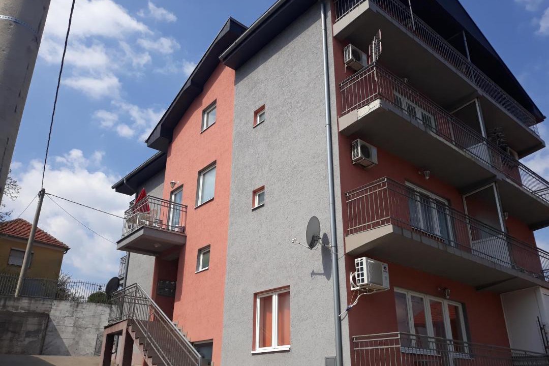 Photo of Buildings in Soko Banja