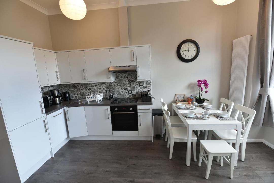 Photo of Kitchen in Newington