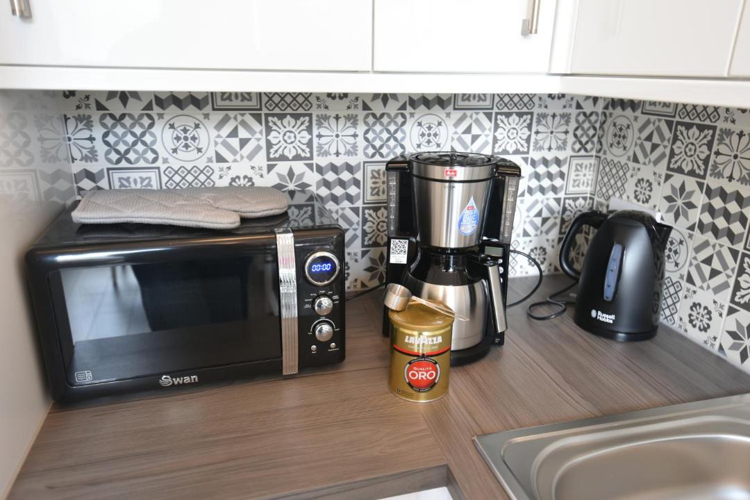 Photo of Kitchen in Newington