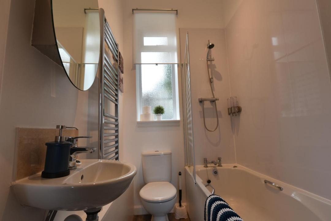 Photo of Bathroom in Newington