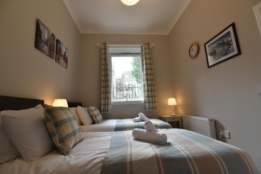 Photo of Bedroom in Newington