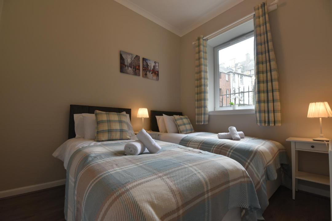 Photo of Bedroom in Newington