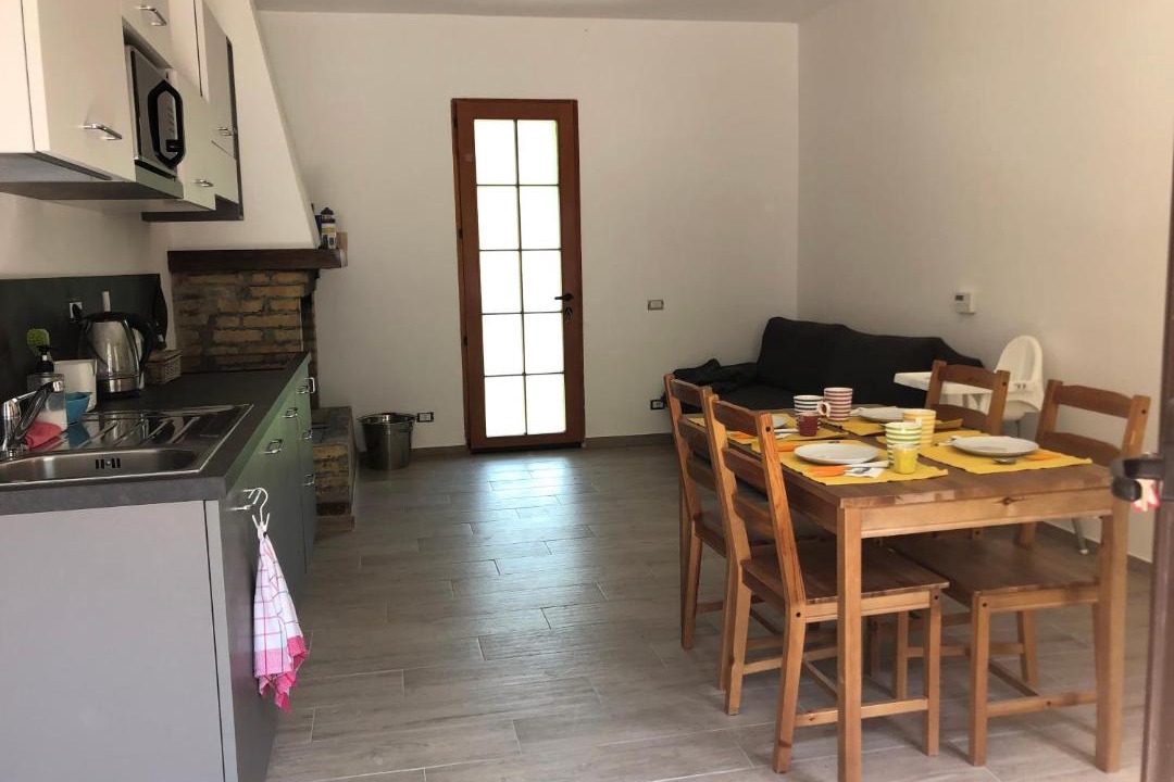 Photo of Livingroom in Fabriano