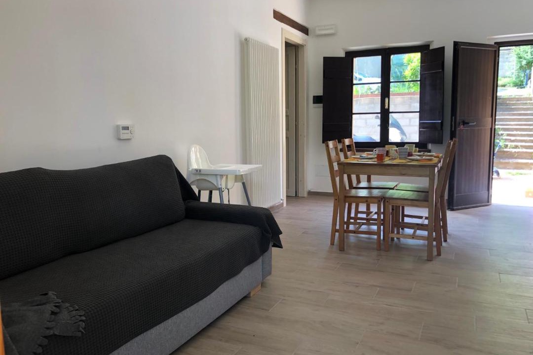 Photo of Livingroom in Fabriano