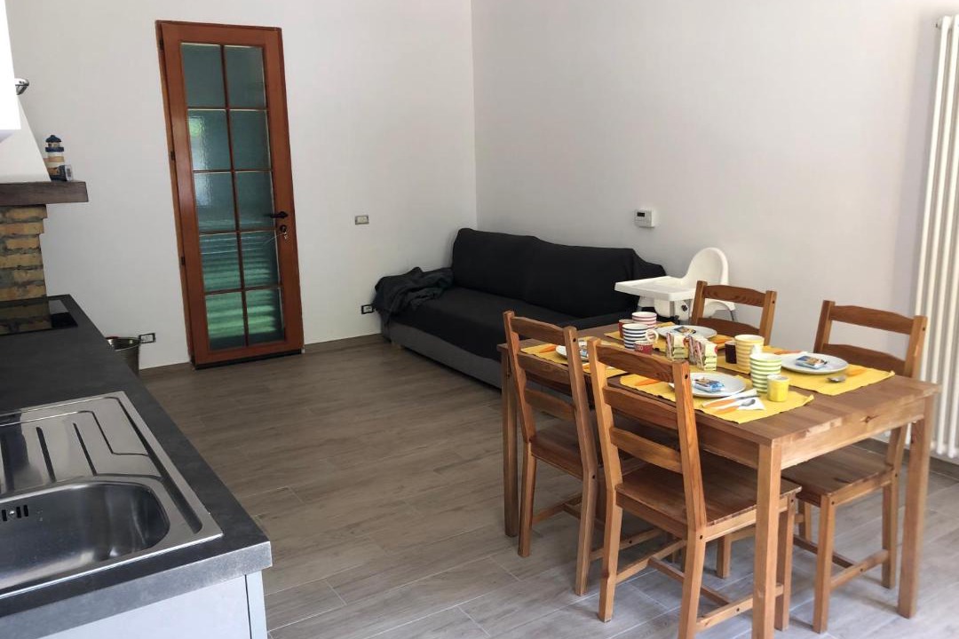 Photo of Livingroom in Fabriano