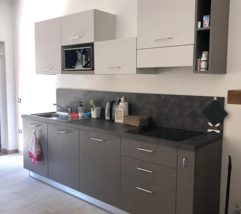 Photo of Kitchen in Fabriano