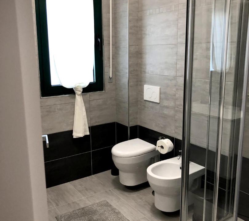 Photo of Bathroom in Sant'Andrea in Casale