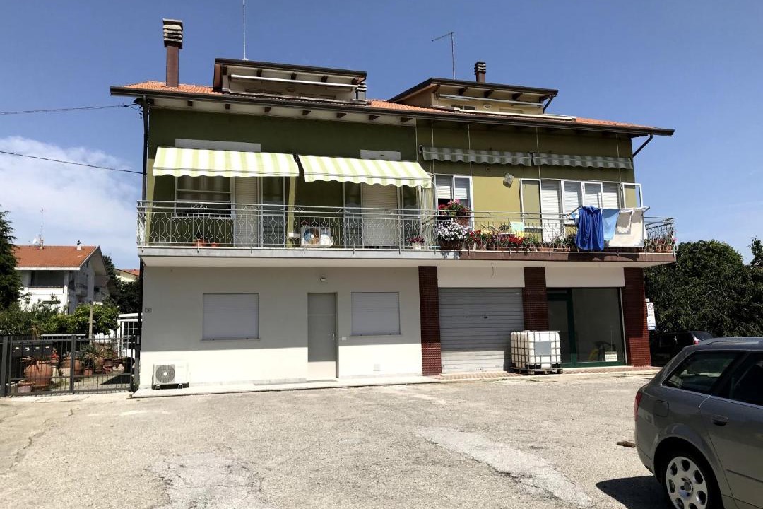 Photo of Buildings in Sant'Andrea in Casale
