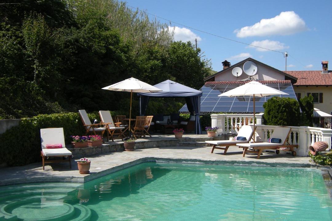 Photo of Outdoor in Neive