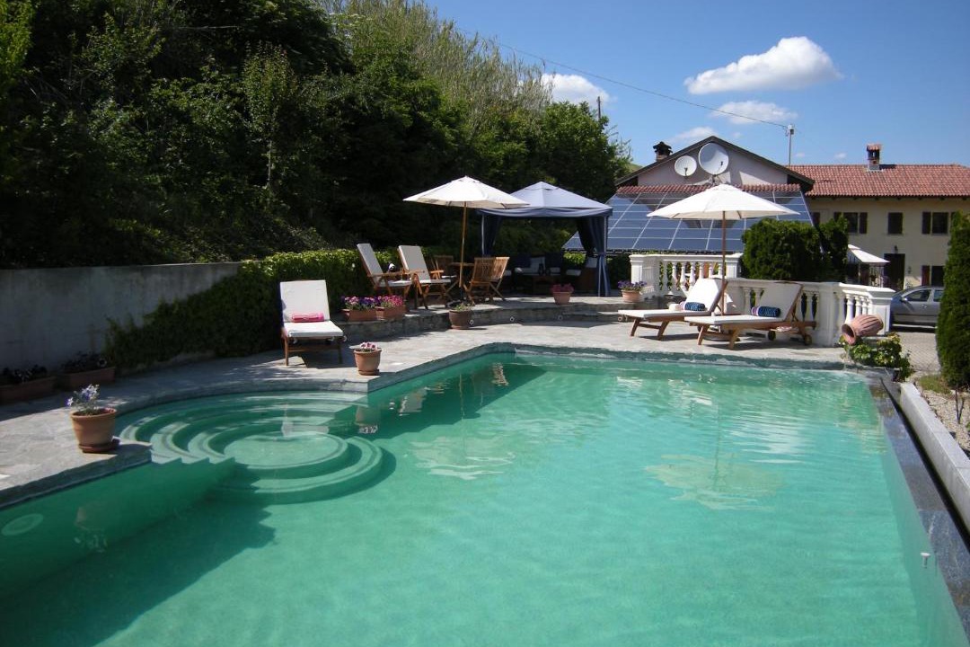 Photo of Outdoor in Neive