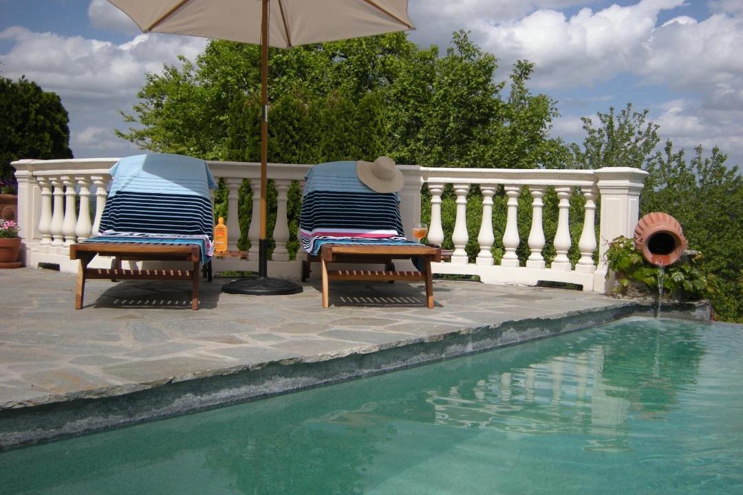 Photo of Outdoor in Neive