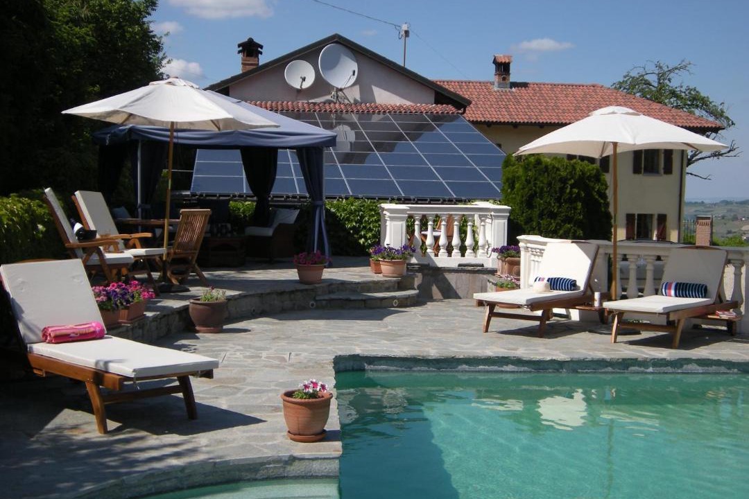 Photo of Outdoor in Neive