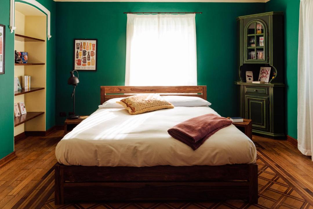 Photo of Bedroom in Lanzo Torinese