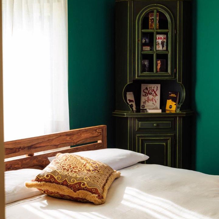 Photo of Bedroom in Lanzo Torinese