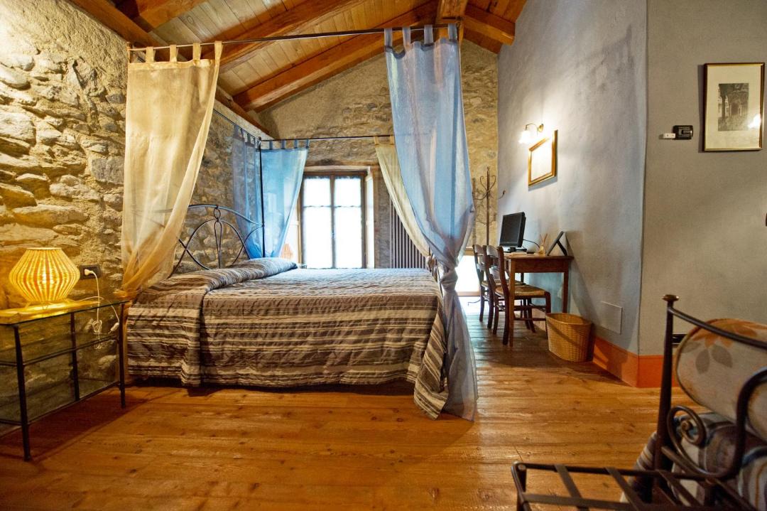 Photo of Bedroom in Grand Vert