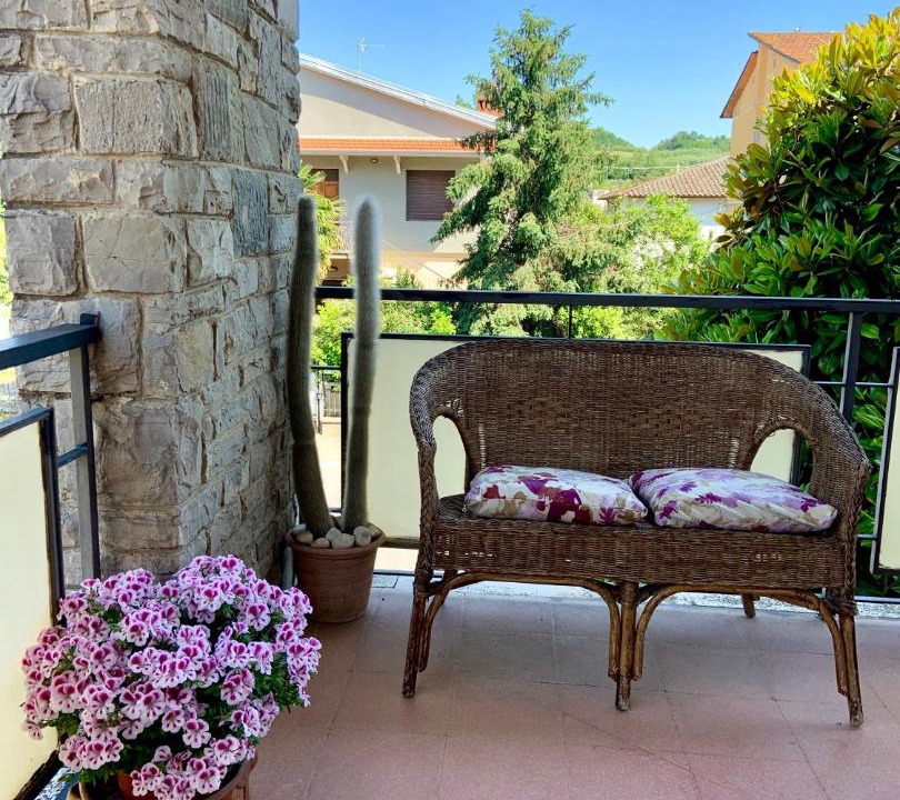 Photo of Patio Balcony in Terranuova Bracciolini