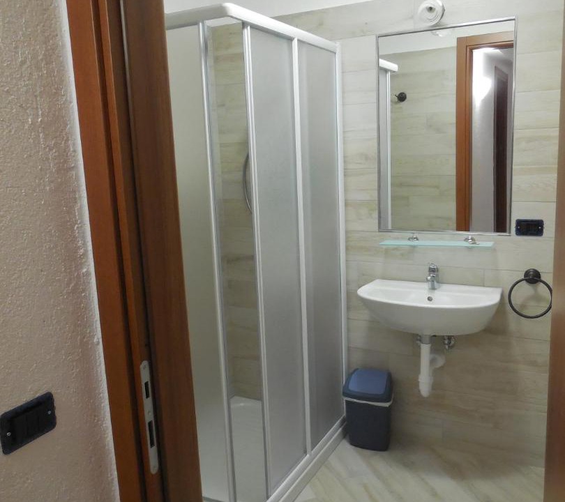 Photo of Bathroom in Cesana Torinese