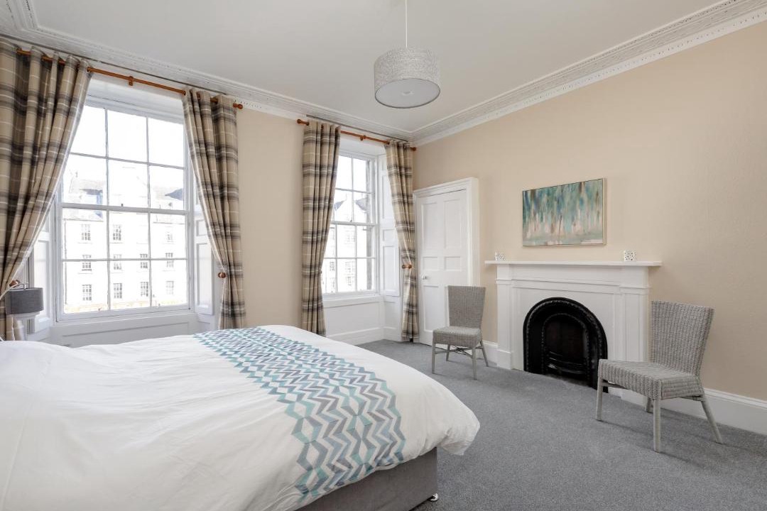 Photo of Bedroom in Newington