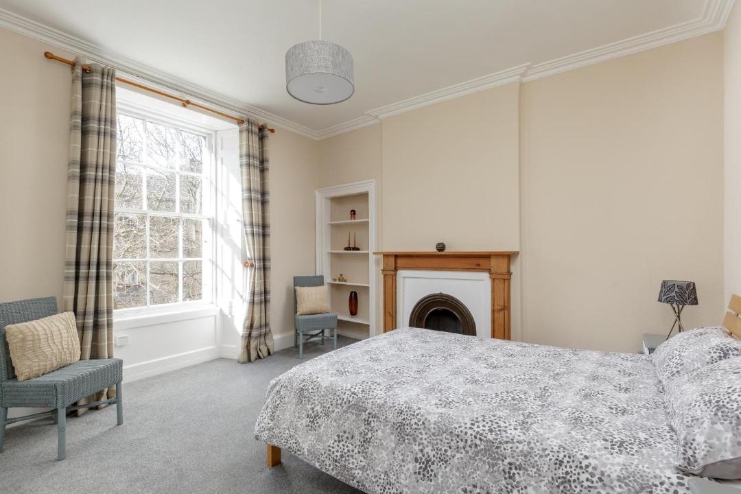Photo of Bedroom in Newington
