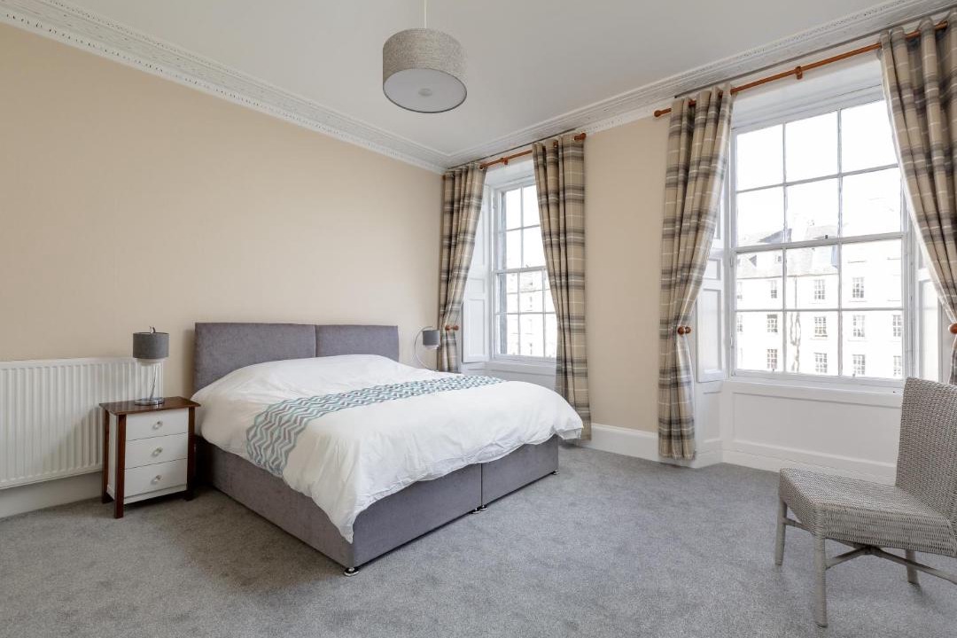 Photo of Bedroom in Newington