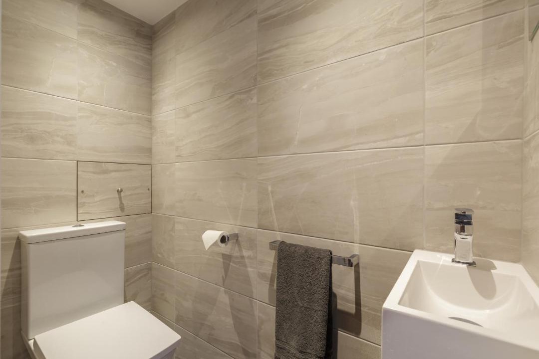 Photo of Bathroom in Newington