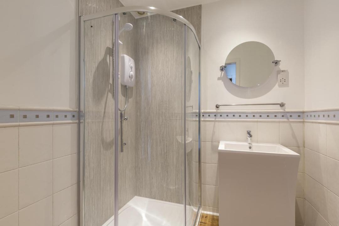 Photo of Bathroom in Newington